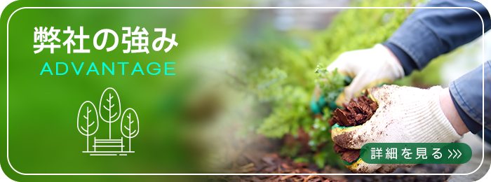 弊社の強み