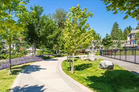 大阪府吹田市の造園業者『株式会社黒川興業』です